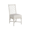 Picture of MARCO RATTAN SIDE CHAIR