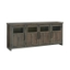 Picture of SHAKER BROWN 78" CONSOLE