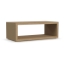 Picture of WATERFALL LIGHT COFFEE TABLE
