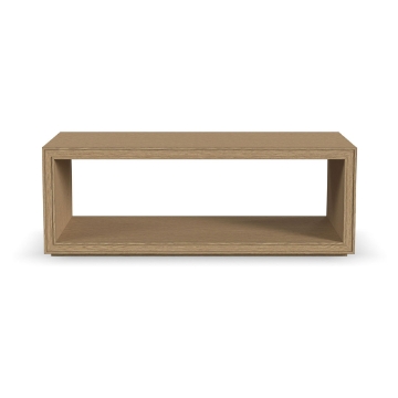 Picture of WATERFALL LIGHT COFFEE TABLE