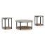 Picture of ZION SET OF 3 OCCASIONAL TABLES
