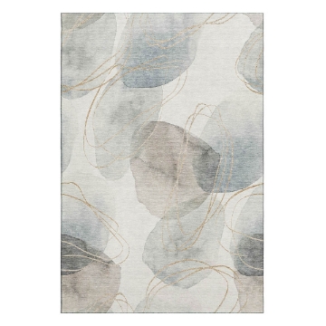 Picture of ODYSSEY 15 PEARL 8X10 RUG