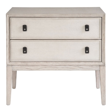 Picture of COALESCE 2 DRAWER NIGHTSTAND