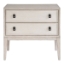 Picture of COALESCE 2 DRAWER NIGHTSTAND