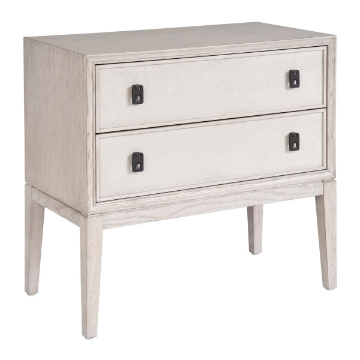 Picture of COALESCE 2 DRAWER NIGHTSTAND