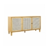 Picture of LUGANO NATURAL SIDEBOARD