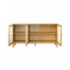 Picture of LUGANO NATURAL SIDEBOARD