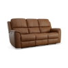 Picture of HENRY CARMEL SOFA W/ POWER HEADREST & LUMBAR