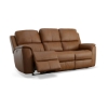 Picture of HENRY CARMEL SOFA W/ POWER HEADREST & LUMBAR