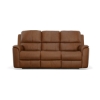 Picture of HENRY CARMEL SOFA W/ POWER HEADREST & LUMBAR