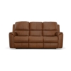 Picture of HENRY CARMEL SOFA W/PHR/LUMB