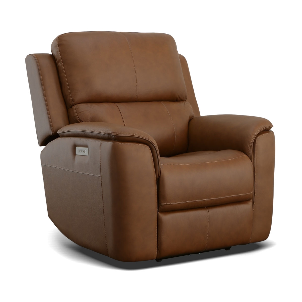 Picture of HENRY CARMEL RECLINER WITH POWER HEADREST AND LUMBAR