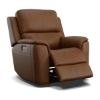 Picture of HENRY CARMEL RECLINER WITH POWER HEADREST AND LUMBAR