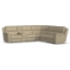 Picture of HENRY BEIGE 6PC SECTIONAL