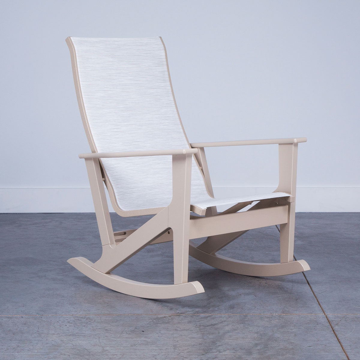 Supreme best sale rocking chair