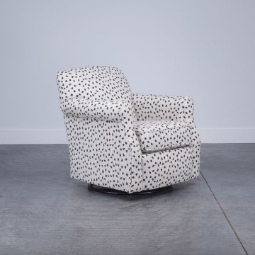 Picture of MABLE SWIVEL CHAIR