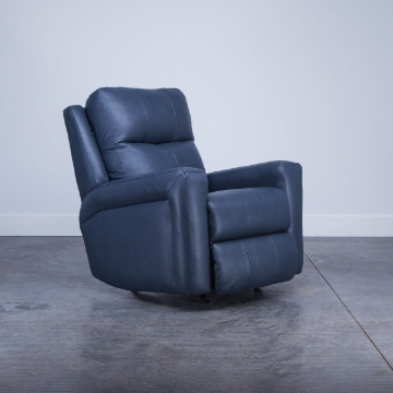 Picture of METRO ROCKER RECLINER WITH POWER HEADREST