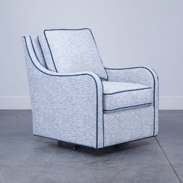 Picture of KOKO SWIVEL CHAIR
