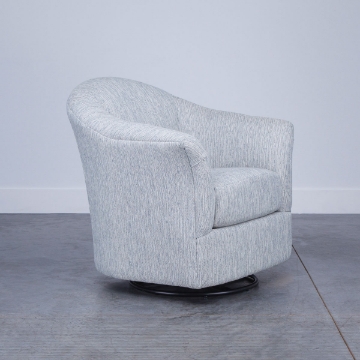Picture of WESTON SWIVEL GLIDER