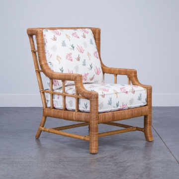 Picture of LAFAYETTE CHAIR