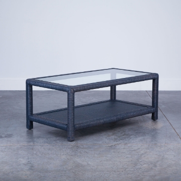 Picture of PINE ISLE COFFEE TABLE