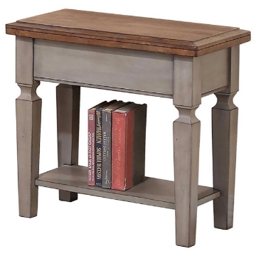 Picture of Barnwell 14" Chairside Table