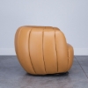 Picture of JULES SWIVEL GLIDER CHAIR