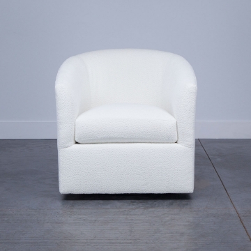 Picture of CANDICE SWIVEL CHAIR