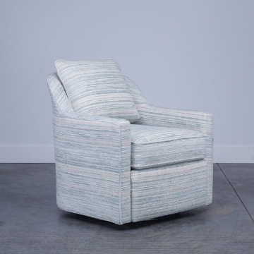 Picture of LEIGHTON SWIVEL CHAIR