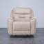 Picture of REEVES POWER ROCKER RECLINER WTIH POWER HEADREST AND LUMBAR