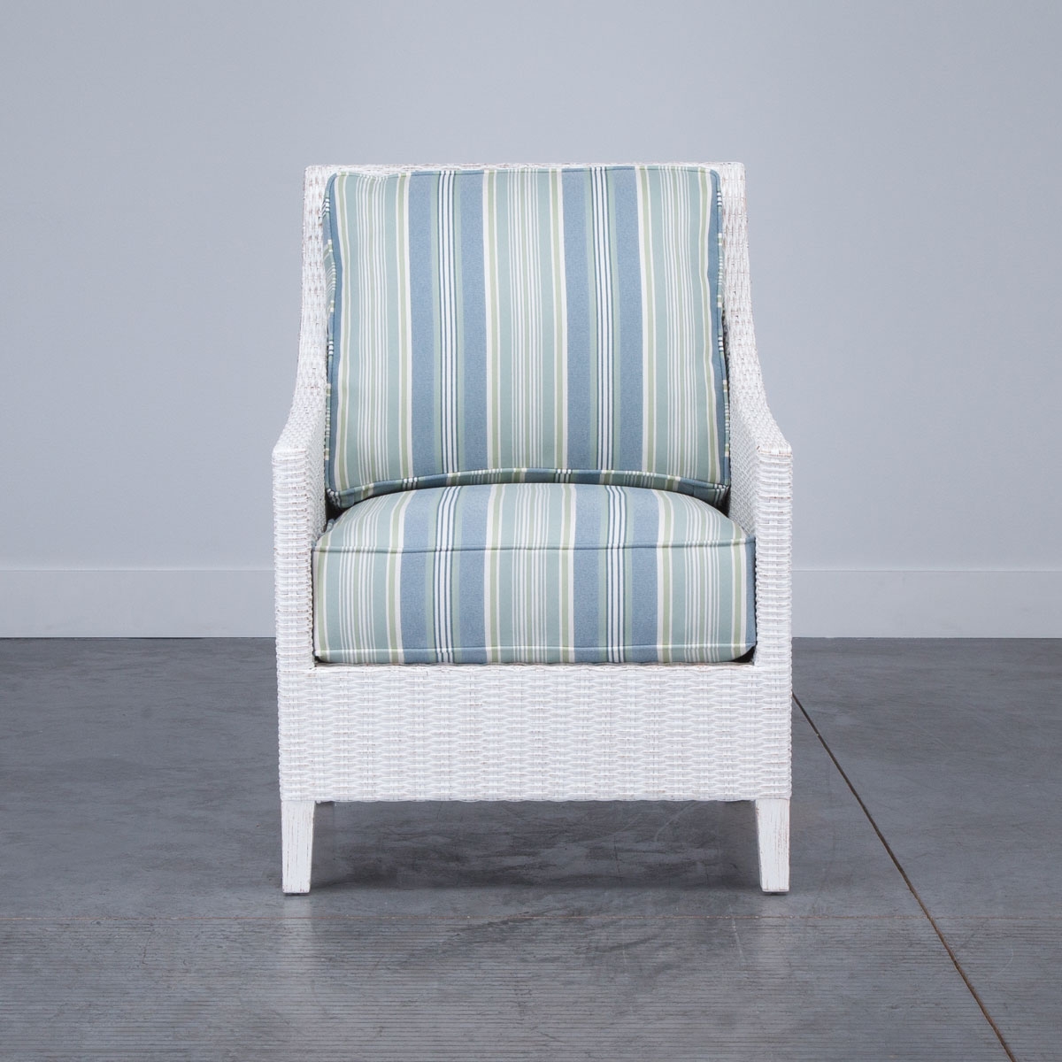 Picture of LONG BEACH CHAIR