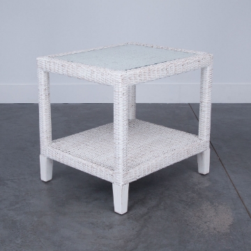 Picture of LONG BEACH END TABLE