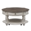 Picture of OLYMPIA ROUND COCKTAIL TABLE