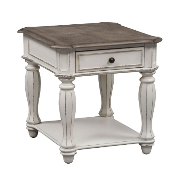 Picture of OLYMPIA END TABLE