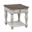 Picture of OLYMPIA END TABLE