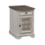 Picture of OLYMPIA CHAIRSIDE TABLE