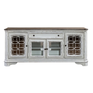 Picture of OLYMPIA 74" TV CONSOLE