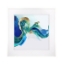 Picture of BLUE FORMATIONS SWIRL I