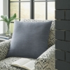 Picture of THANEVILLE BLUE PILLOW