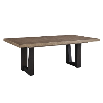 Picture of ZANZIBAR 7PC DINING SET