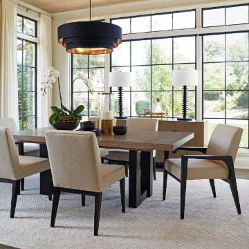 Picture of MURANO UPH SIDE CHAIR