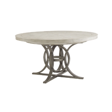 Picture of CALERTON ROUND DINING TABLE