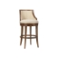 Picture of CABANA SWIVEL BARSTOOL