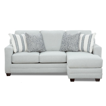 Picture of LUCCA SOFA CHAISE
