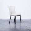 Picture of LUNA CHAIR W/METAL LEGS
