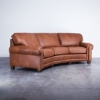 Picture of MCCALL CONVERSATION SOFA