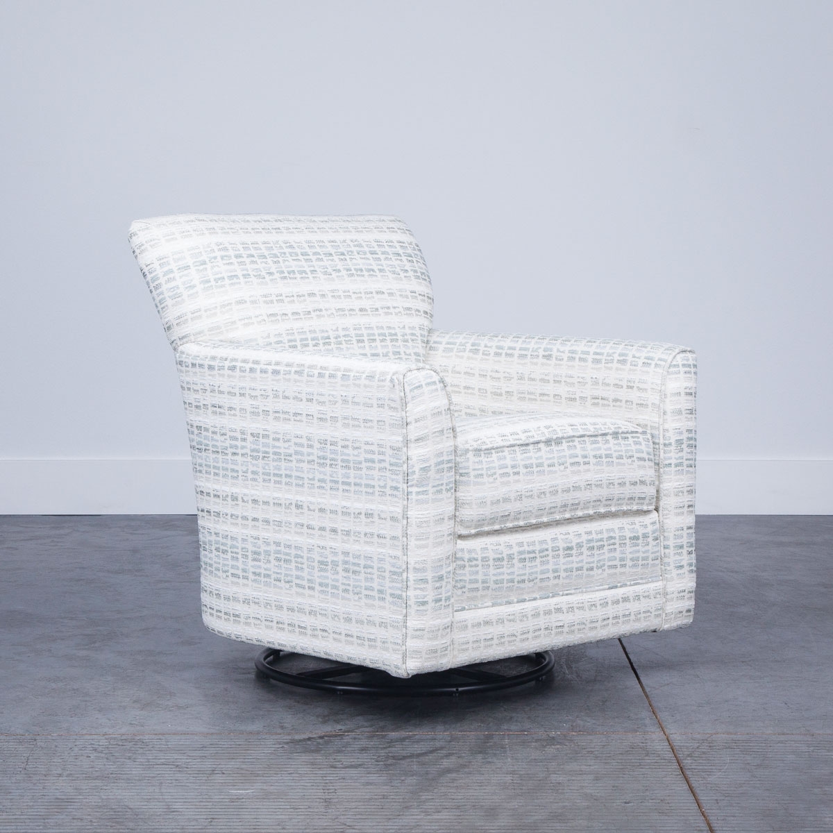 Picture of BUCKLEY SWIVEL GLIDER