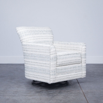 Picture of BUCKLEY SWIVEL GLIDER