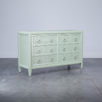 Picture of NAPLES 6 DRW DRESSER