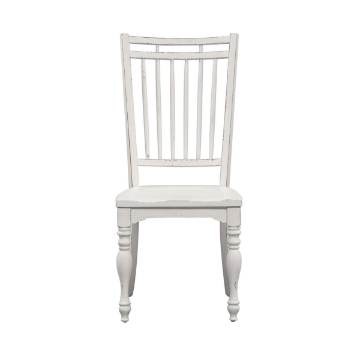 Picture of OLYMPIA SPINDLE BACK CHAIR